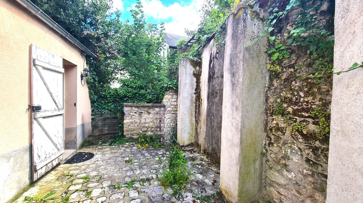 Ma-Cabane - Vente Maison Maule, 125 m²