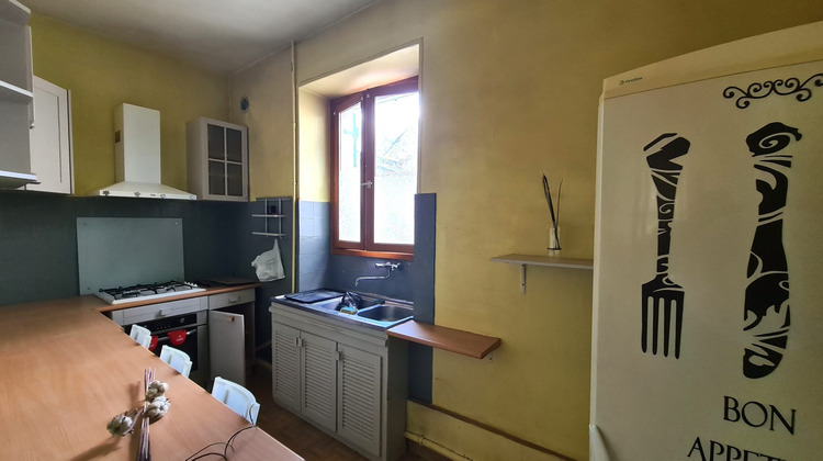 Ma-Cabane - Vente Maison Maule, 125 m²