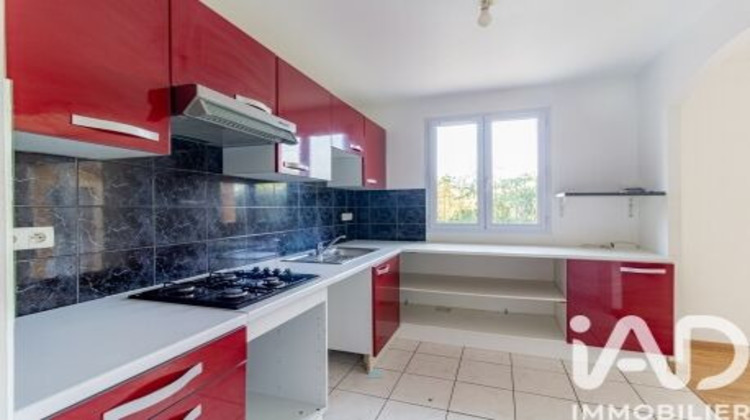 Ma-Cabane - Vente Maison Maule, 120 m²