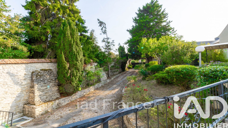 Ma-Cabane - Vente Maison Maule, 153 m²