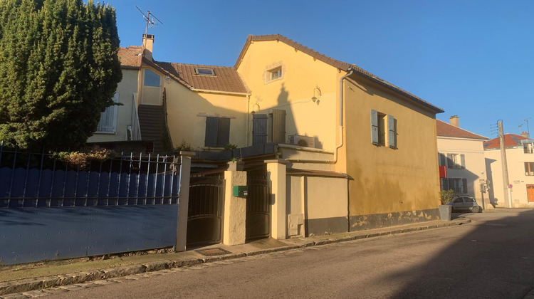 Ma-Cabane - Vente Maison Maule, 171 m²