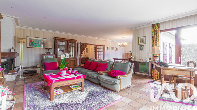 Ma-Cabane - Vente Maison Maule, 200 m²