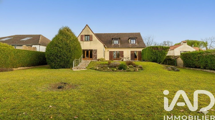 Ma-Cabane - Vente Maison Maule, 200 m²