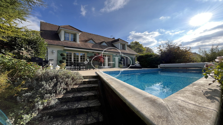 Ma-Cabane - Vente Maison Maule, 185 m²