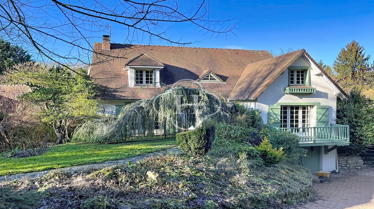 Ma-Cabane - Vente Maison Maule, 185 m²