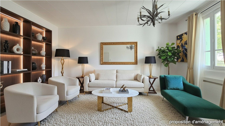 Ma-Cabane - Vente Maison Maule, 74 m²