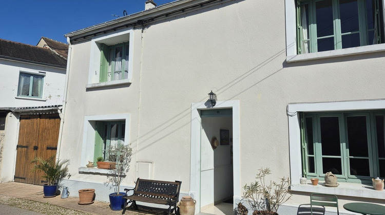 Ma-Cabane - Vente Maison Maule, 74 m²