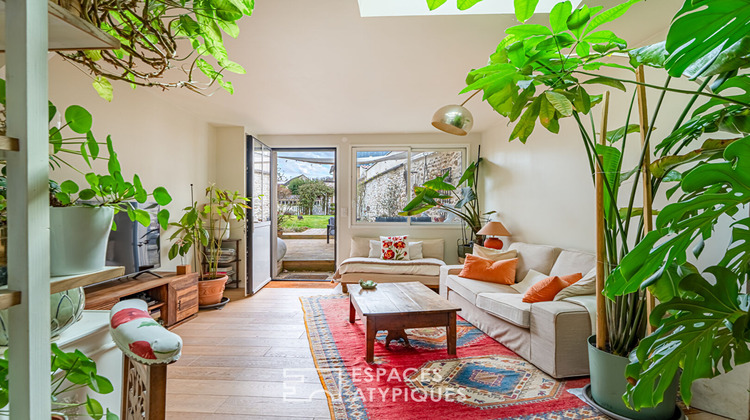 Ma-Cabane - Vente Maison MAULE, 158 m²