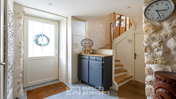 Ma-Cabane - Vente Maison MAULE, 158 m²