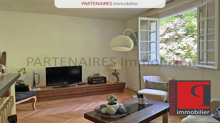 Ma-Cabane - Vente Maison MAULE, 180 m²