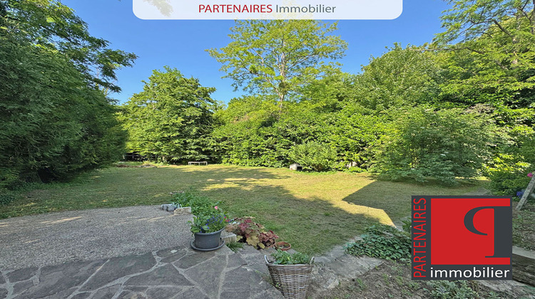 Ma-Cabane - Vente Maison MAULE, 180 m²