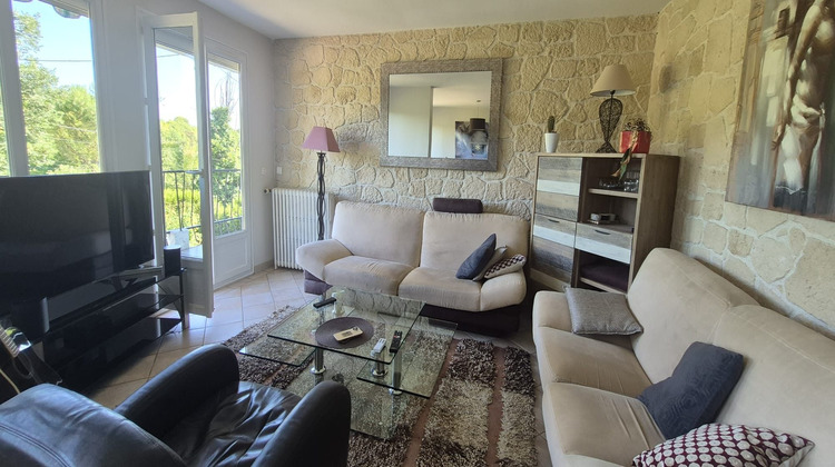 Ma-Cabane - Vente Maison Maule, 83 m²