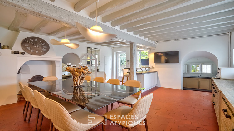 Ma-Cabane - Vente Maison MAULE, 240 m²