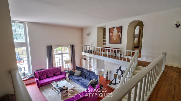 Ma-Cabane - Vente Maison MAULE, 240 m²