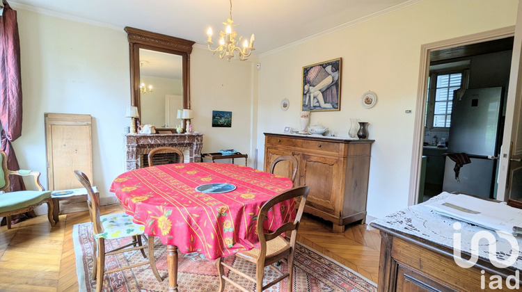 Ma-Cabane - Vente Maison Maule, 203 m²