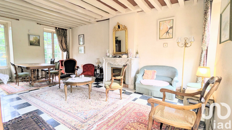 Ma-Cabane - Vente Maison Maule, 203 m²