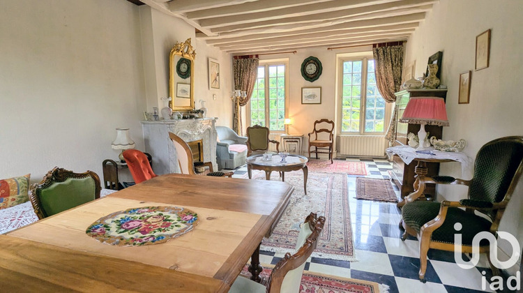 Ma-Cabane - Vente Maison Maule, 203 m²