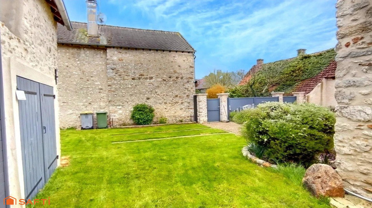 Ma-Cabane - Vente Maison Maule, 185 m²