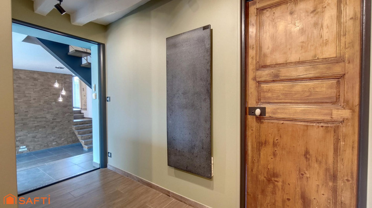 Ma-Cabane - Vente Maison Maule, 185 m²