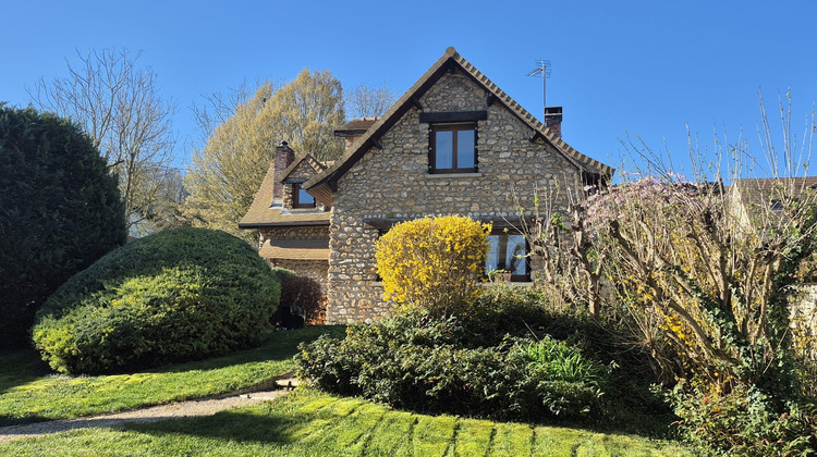 Ma-Cabane - Vente Maison Maule, 160 m²