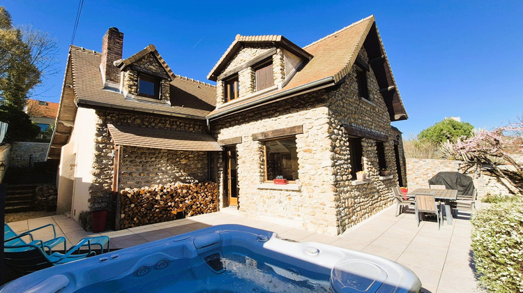 Ma-Cabane - Vente Maison Maule, 160 m²