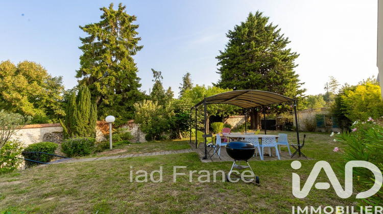Ma-Cabane - Vente Maison Maule, 153 m²
