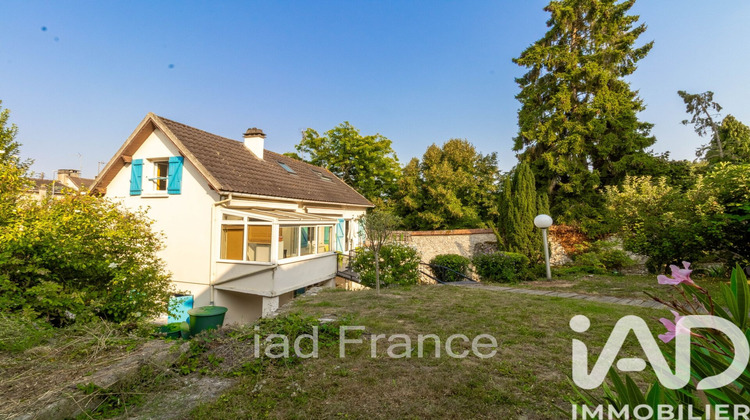 Ma-Cabane - Vente Maison Maule, 153 m²