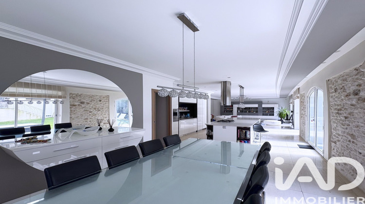 Ma-Cabane - Vente Maison Maule, 400 m²