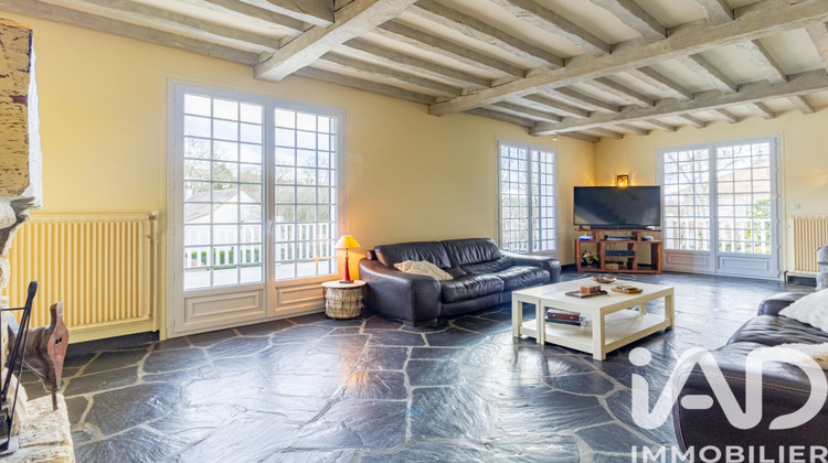 Ma-Cabane - Vente Maison Maule, 250 m²