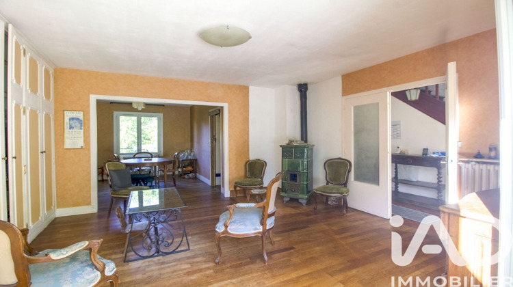 Ma-Cabane - Vente Maison Maule, 183 m²