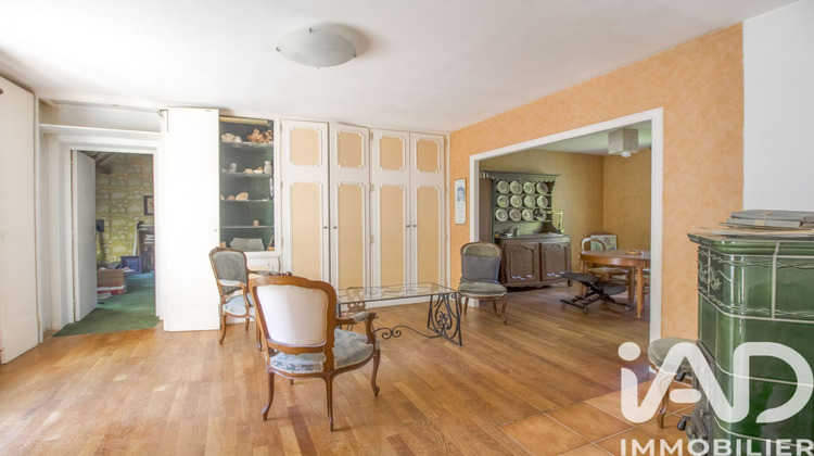 Ma-Cabane - Vente Maison Maule, 183 m²