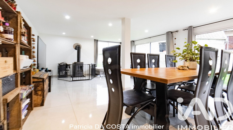 Ma-Cabane - Vente Maison Maule, 136 m²
