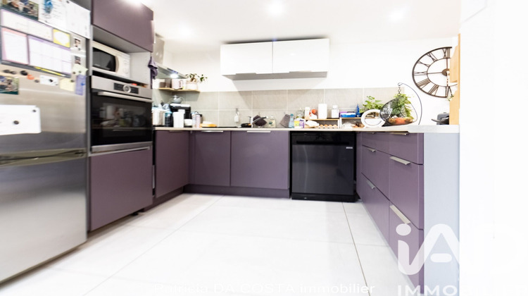 Ma-Cabane - Vente Maison Maule, 136 m²