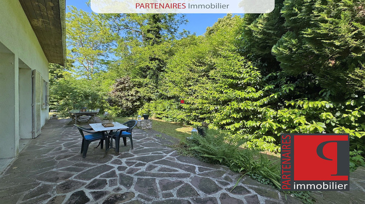 Ma-Cabane - Vente Maison Maule, 180 m²