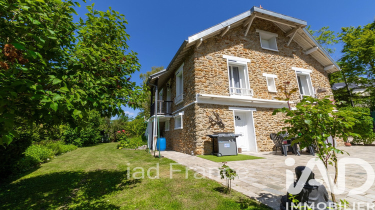 Ma-Cabane - Vente Maison Maule, 113 m²
