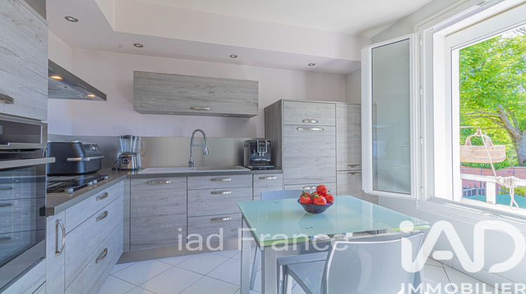 Ma-Cabane - Vente Maison Maule, 113 m²