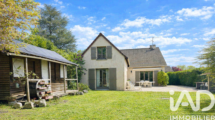 Ma-Cabane - Vente Maison Maule, 175 m²