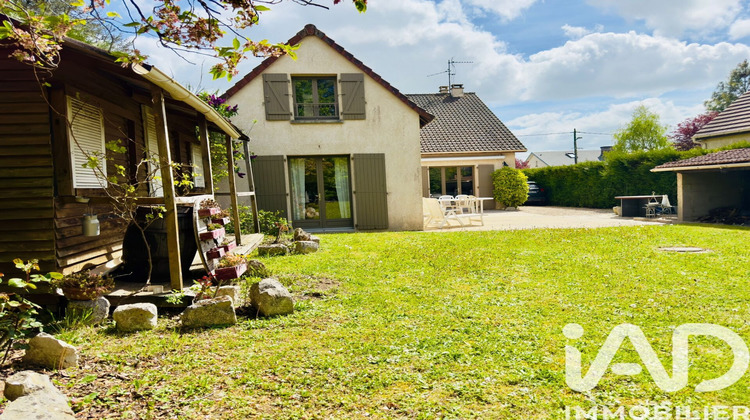 Ma-Cabane - Vente Maison Maule, 175 m²