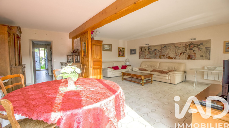 Ma-Cabane - Vente Maison Maule, 126 m²