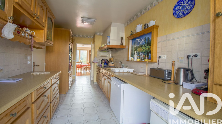 Ma-Cabane - Vente Maison Maule, 126 m²