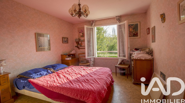 Ma-Cabane - Vente Maison Maule, 126 m²