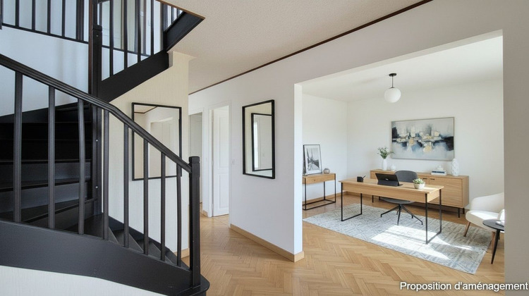 Ma-Cabane - Vente Maison MAULE, 111 m²