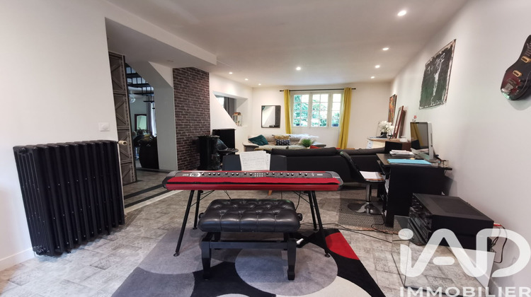 Ma-Cabane - Vente Maison Maule, 180 m²