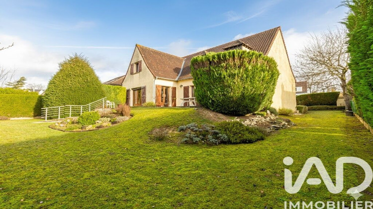 Ma-Cabane - Vente Maison Maule, 178 m²