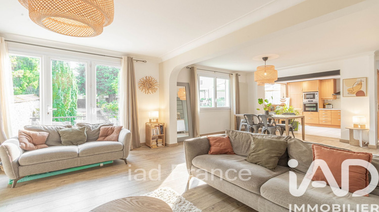 Ma-Cabane - Vente Maison Maule, 153 m²