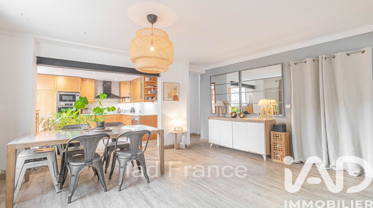 Ma-Cabane - Vente Maison Maule, 153 m²