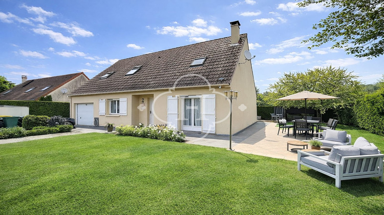 Ma-Cabane - Vente Maison Maule, 140 m²