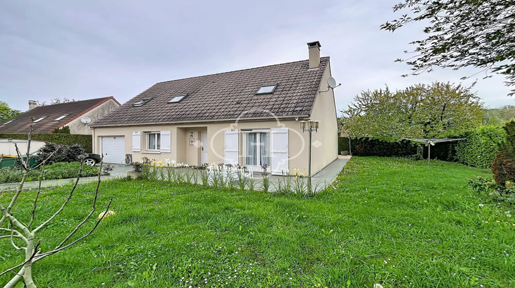 Ma-Cabane - Vente Maison Maule, 140 m²