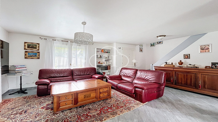 Ma-Cabane - Vente Maison Maule, 140 m²