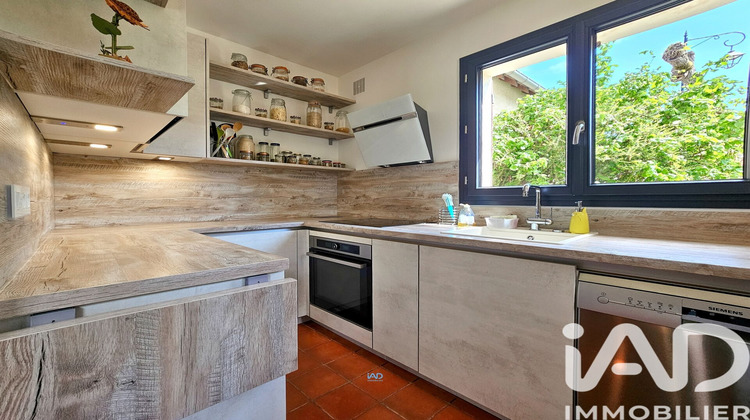 Ma-Cabane - Vente Maison Maule, 132 m²